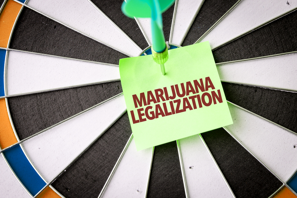Marijuana Stocks: GOP Remains Vague on Legalization