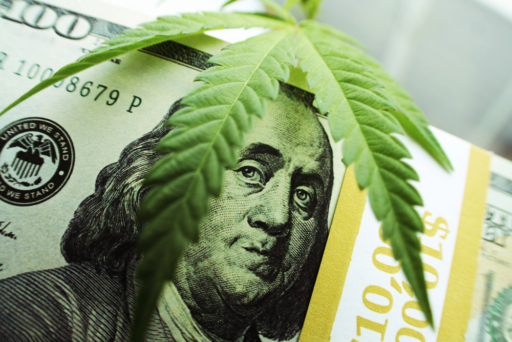 The Grass Isn’t Always Greener: The Risks of Marijuana Stocks