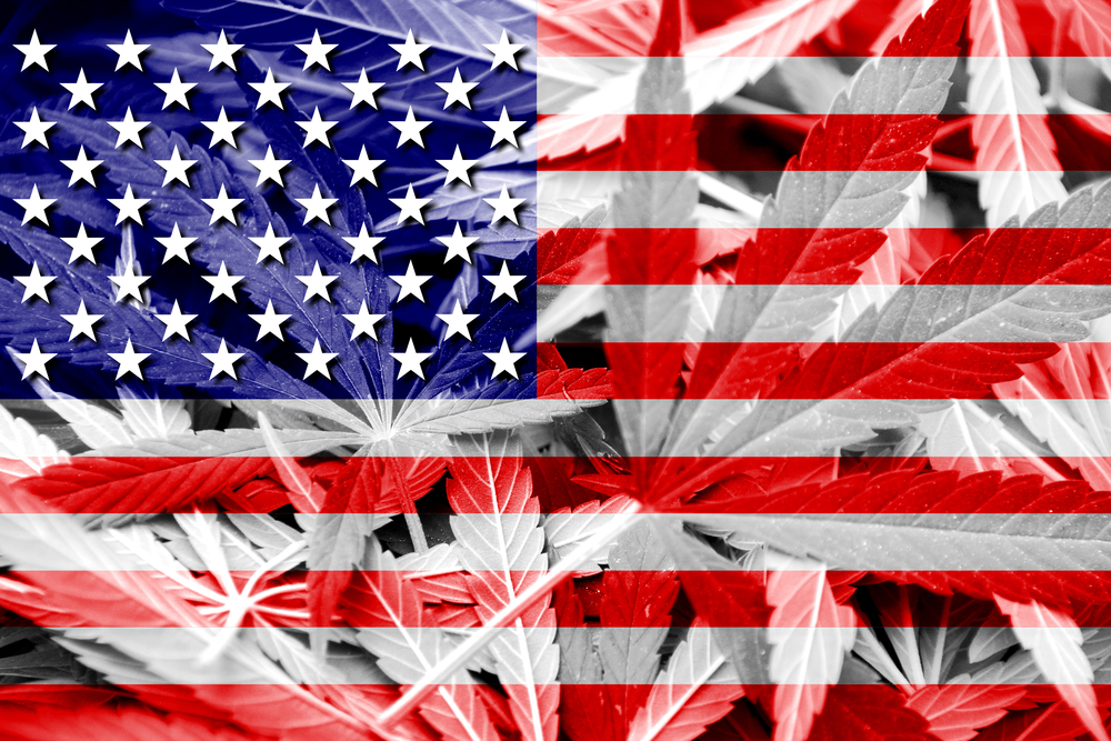 The Federal Government’s Effect on the Marijuana Industry: How California Will Respond!