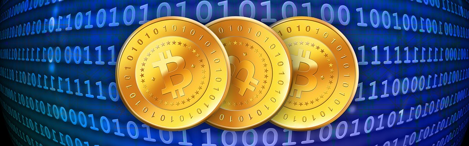 Follow-up: Bitcoin and blockchain are going bonkers again