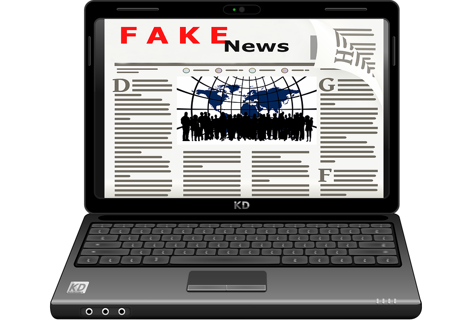 Off the news: Why you should ignore the mass media’s ‘fear porn’