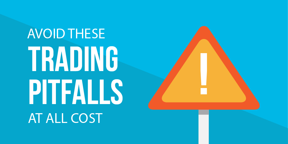 Options trading pitfalls