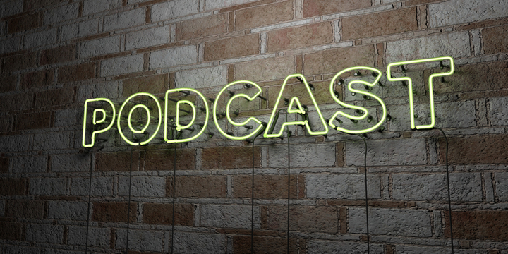 Stock options podcast
