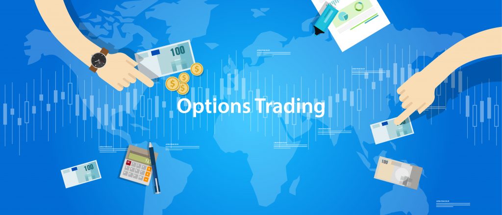 Trade options like a professional