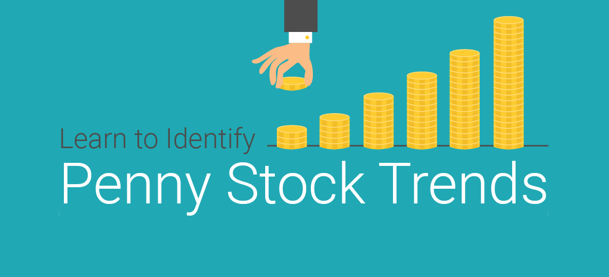 A Beginner’s Guide To Trading Penny Stocks & Making Money