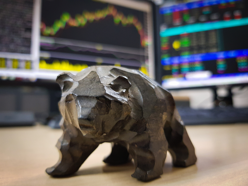 How to trade options example