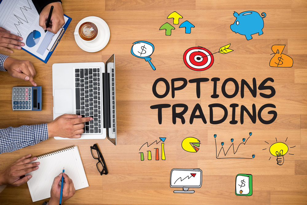 Stock options delta