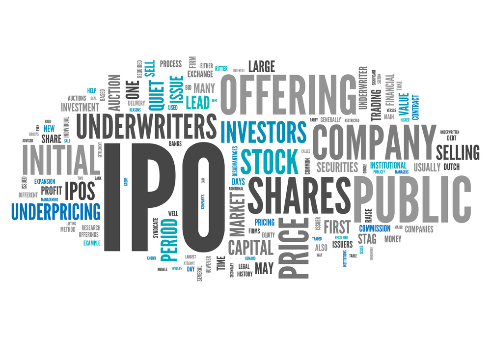 True cannab is beer ipo