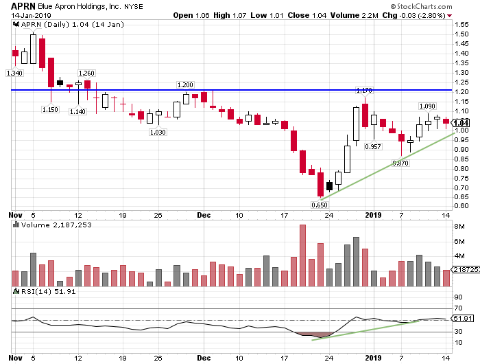 aprn jstock target aprn jstock target