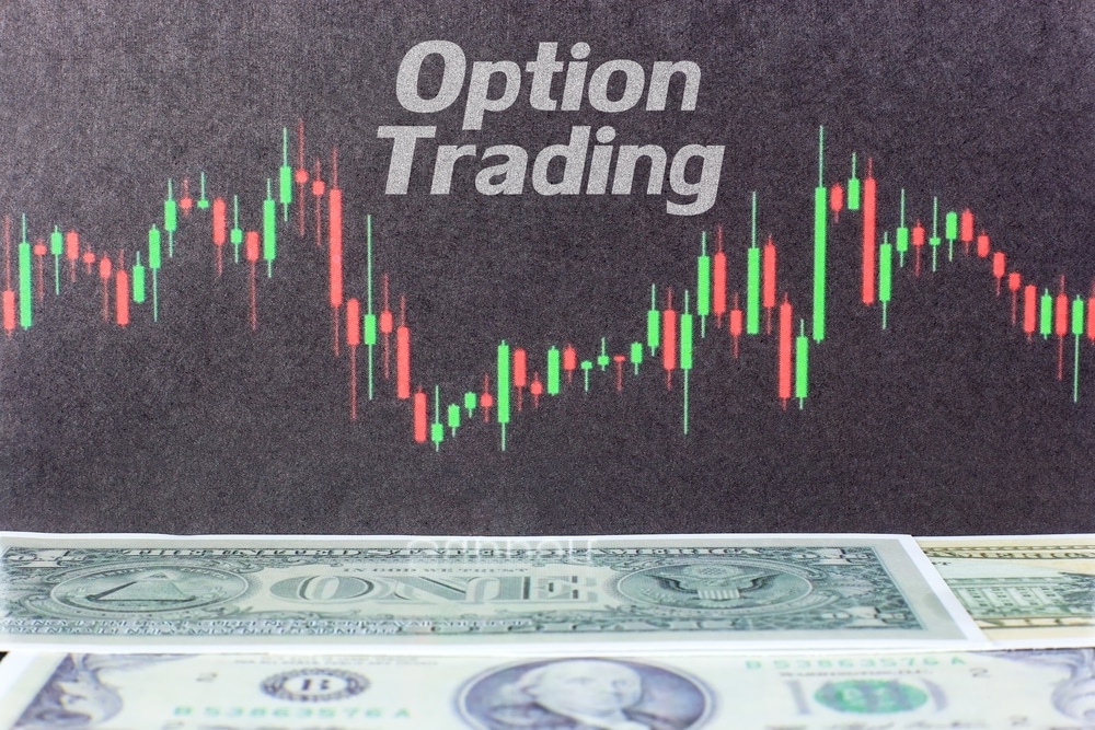 options trading