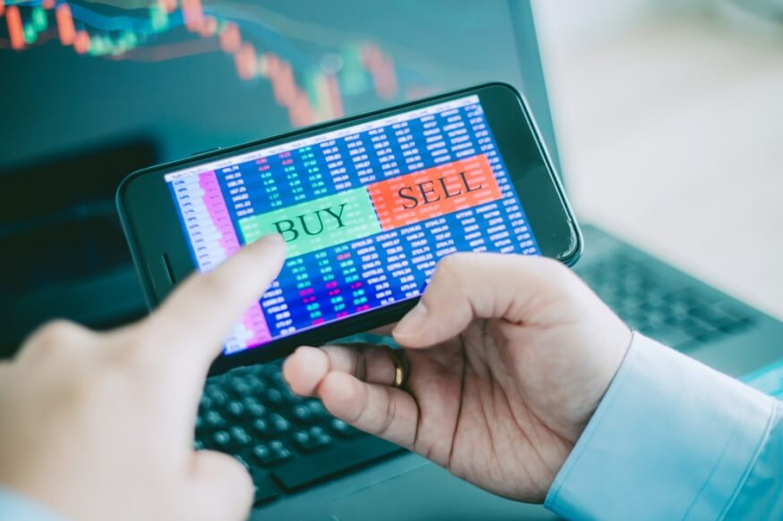 Don’t Miss These Overnight $ Trades…