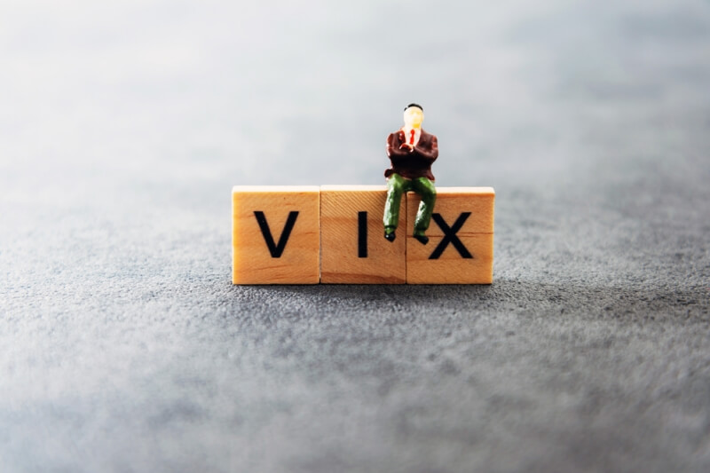 When to Get Short the Market – VIX Explained