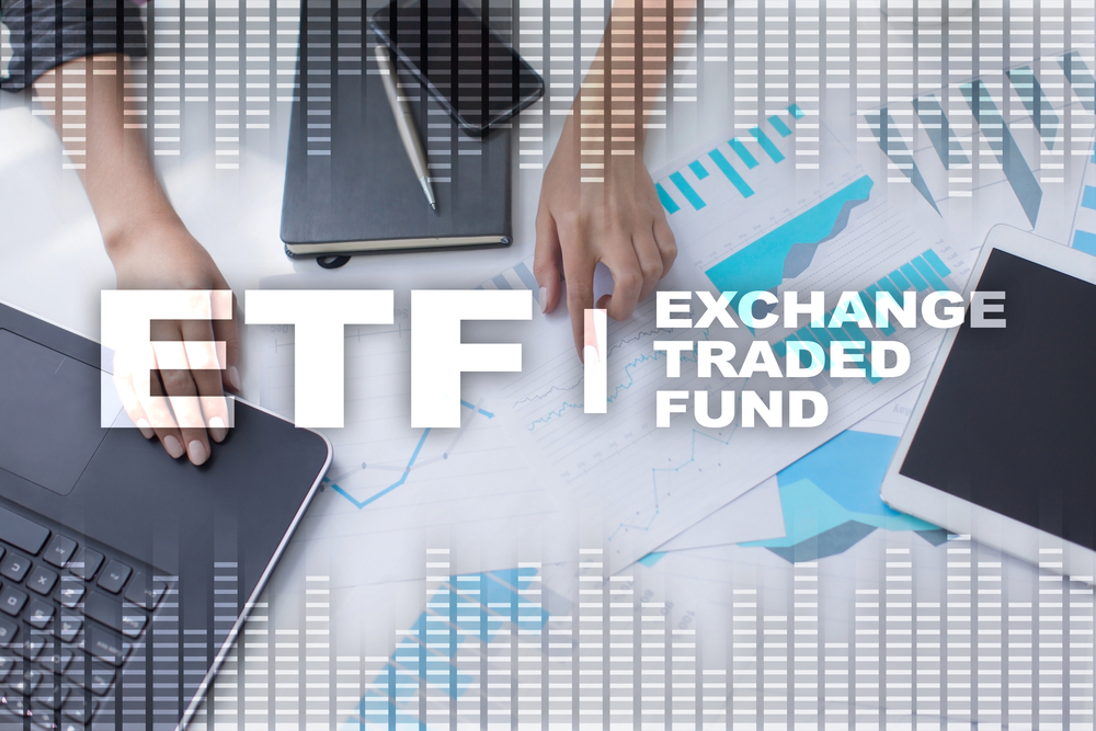exchange traded fund