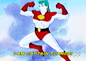 Brother earth