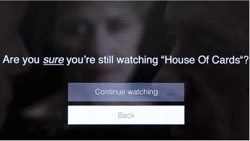 Stranger Things