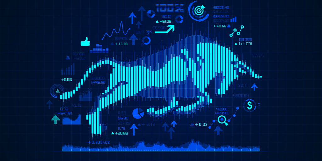 What Does It Mean to Be Bullish? - Raging Bull