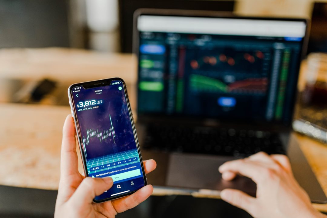 Top 10 StockPicking Apps of 2020 Raging Bull