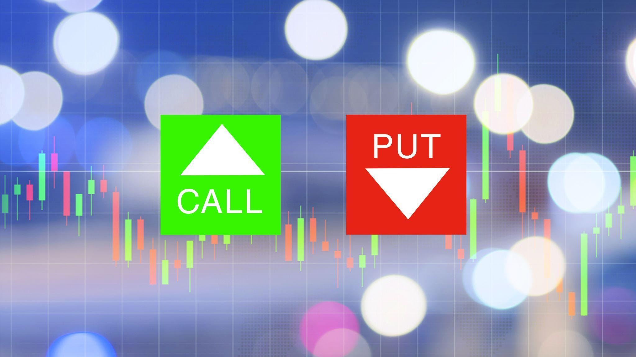 Stock Raging What Can Unusual Options Activity Tell You About a Stock? - Raging Bull