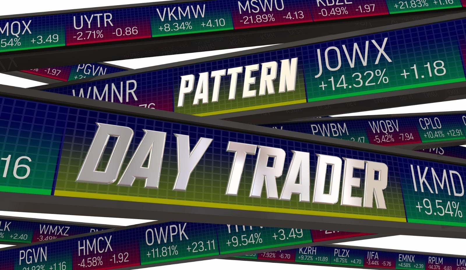 Pattern Day Trader PDT Rule Raging Bull