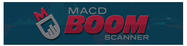 Boom Scanner banner