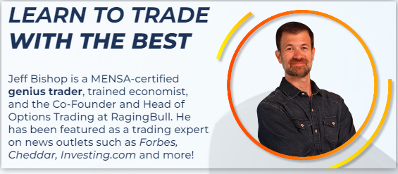 Learn to trade with the best