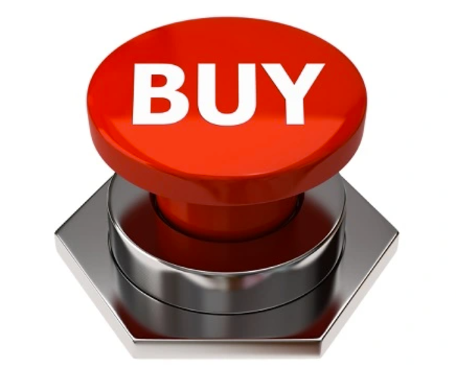 BUY button