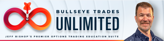 Bullseye unlimited banner