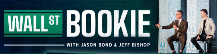 Wall street bookie banner