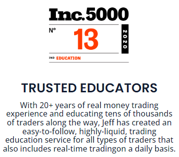 INC trusted educatior