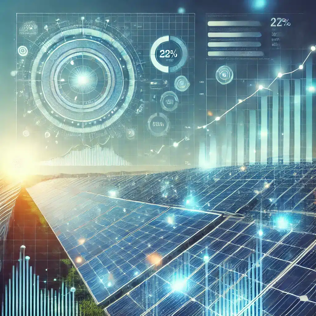 SolarEdge Technologies: A Stock on Fire - Raging Bull