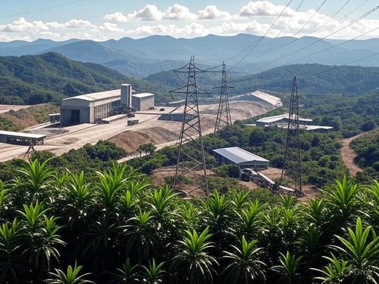 Brazil Potash Stock Soars on $220M Fictor Energia Deal: What It Means for Traders