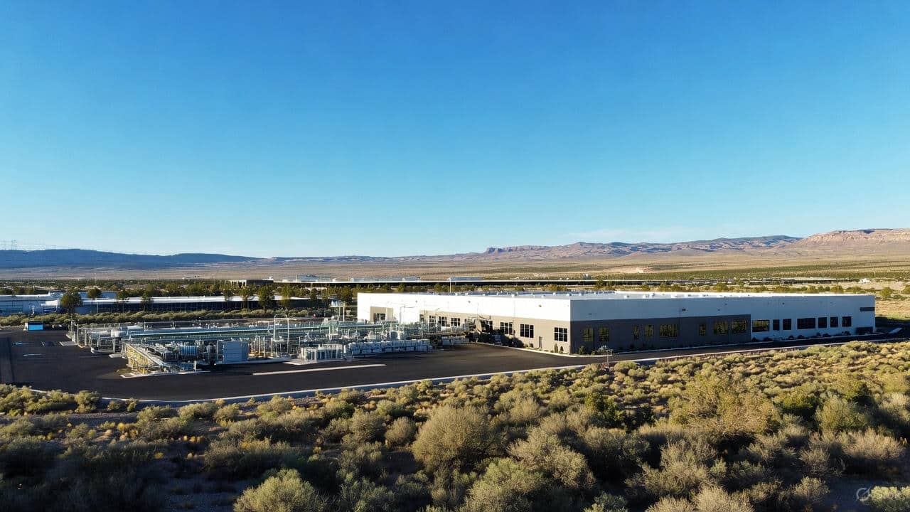 Dragonfly Energy Rockets 17% on Nevada Tech Hub Funding Win: A Battery Stock That’s Suddenly Buzzing